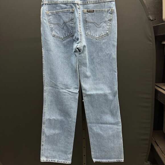 Harley Davidson Boot Cut Jeans - Picture 5 of 6